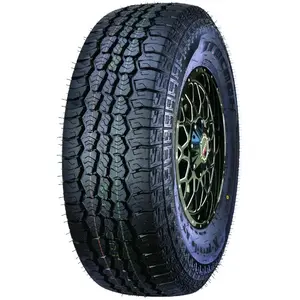 Comparateur de prix : Tracmax X Privilo AT01 265/70 R15 112H
