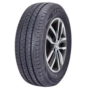 Comparateur de prix : Tracmax X Privilo A/S Van Saver 205/65 R16 107T