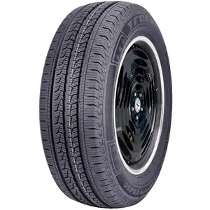 Tracmax X-Privilo VS-450 235/65 R16 115R