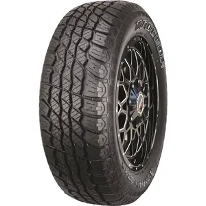 Comparateur de prix : Pneu Tracmax X-Privilo AT08 275/70 R 16 114 T Ete
