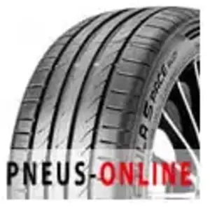 Rotalla Setula S Race RU01 XL 195 55 20 H 95 Summer pas cher