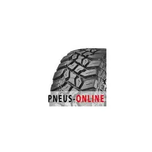 Tracmax X Privilo MT POR 6-PR MFS 225 75 16 Q 115 SummerVendu parpneus-online