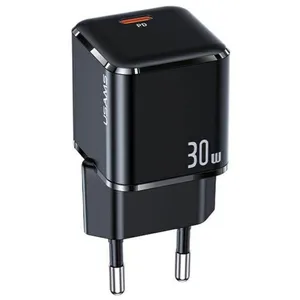 Comparateur de prix : USAMS adowarka sieciowa t45 30w PD 3.0 Marque