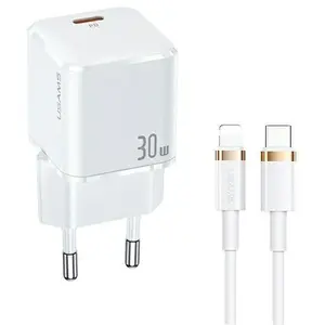 Usams Chargeur Mural Usb-c Uxtzh02 pas cher