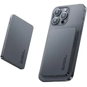 Usams Batterie Externe 5kcd23102 5000mah pas cher