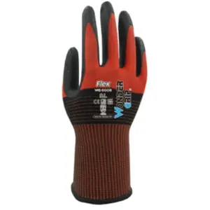 Gant Flex WG-500R taille 10 pas cher