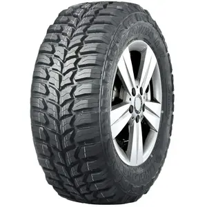 Comparateur de prix : Linglong Crosswind M/T 6-PR POR M+S 30 9.5 15 Q 104 Summer