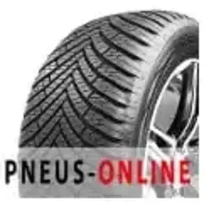 LINGLONG - Pneu 4 Saisons - GREEN-MAX ALL SEASON - 215/40 R17 V pas cher