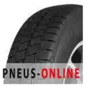 Comparateur de prix : Pneu Pneus Leao Igreen van 4s 165 70 R14C 89/87R TL 4 saisons pour camionette