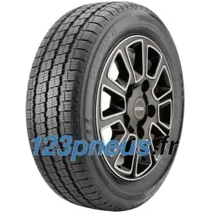 Star Performer Solar Van - 4S 165/70 R14 89/87R pas cher