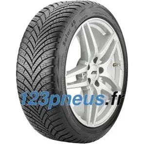 Comparateur de prix : Star Performer Solar - 4S 215/45 R16 90V