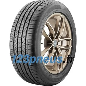 Pneus été Star Performer Quasar ( 225/55 R19 99V ) pas cher