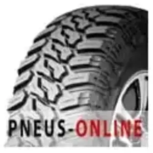 Maxtrek Mud Trac 245 75 16 Q 120 SummerVendu parpneus-online