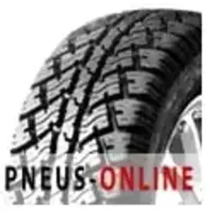 Comparateur de prix : Maxtrek Pneu tout terrain Livraison: 2-4 jours ouvrables, Livraison gratuite SU800 245/70 R16 111S