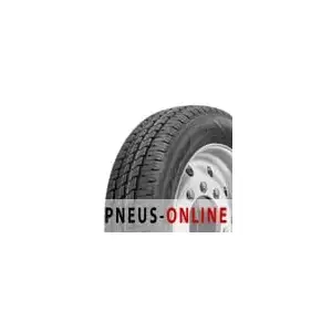Antares NT3000 6-PR 165 0 14 S 96 Summer
