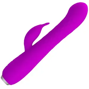Comparateur de prix : Pretty Love Molly Vibrateur Rotatif Rechargeable Lila 1ut
