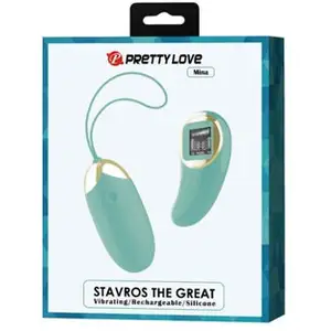 Comparateur de prix : Pretty Love - Mina - Vert