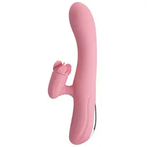 Sextoy Rabbit Gina  pas cher