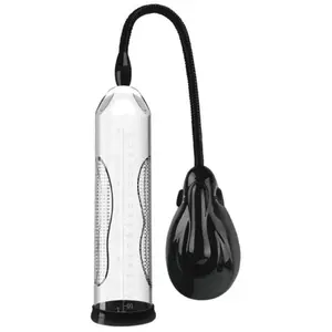 Comparateur de prix : Pompe à pénis automatique ALEXANDER Pro 24 x 6cm 