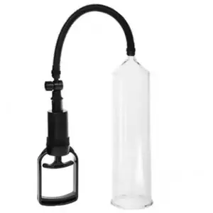 Pretty Love Ereccion Pump Alexander 1pc