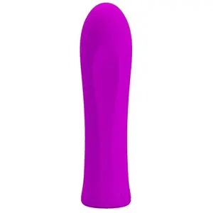 Pretty Love Alfreda Super Power Vibrateur Violet 1ut