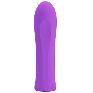 Pretty Love Alfreda Super Power Vibrateur Violet 1ut