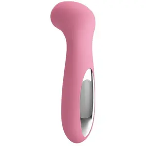 Comparateur de prix : Stimulateur point G Grace - 12.3 x 2.9 cm 