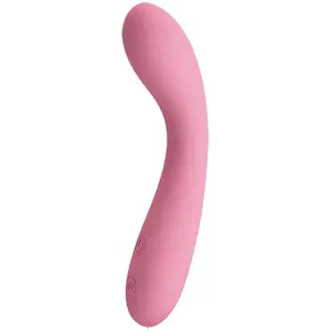 Comparateur de prix : Pretty love Vibrateur point G Tony