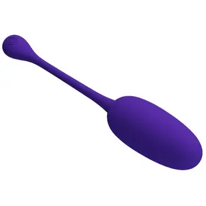 Comparateur de prix : Pretty Love Knucker Oeuf Vibrant Rechargeable Lilas 1ut