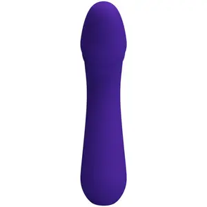 Comparateur de prix : Pretty Love Cetus Vibromasseur Rechargeable Lilas 1ut