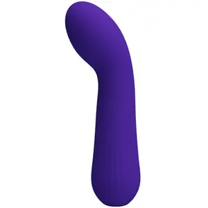 Comparateur de prix : Pretty Love Faun Vibromasseur Rechargeable Lilas 1ut