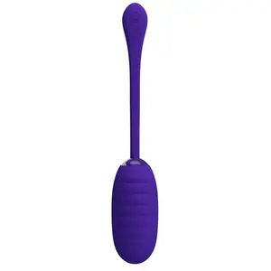 Comparateur de prix : Pretty Love Kirk Oeuf Vibromasseur Rechargeable Lilas 1ut