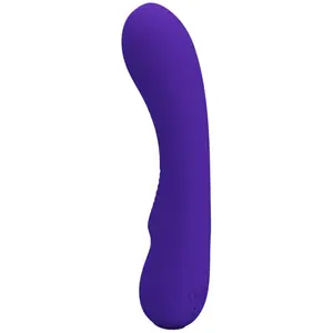 Comparateur de prix : Pretty Love Prescott Vibromasseur Rechargeable Lilas 1ut