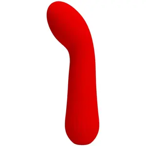Comparateur de prix : Pretty Love Faun Vibromasseur Rechargeable Rouge 1ut