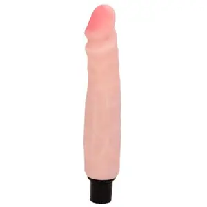 Baile Dildo vibrant REALISTIC VIBE 22 x 4.7 cm  pas cher