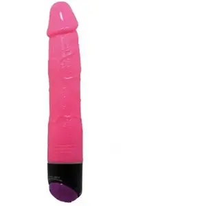 Comparateur de prix : Baile Vibromasseur Colorful B38