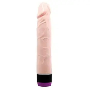 Baile Vibrateurs de danse Vibrateur Adour Club Vibrateur réaliste 21.5cm 1pc pas cher