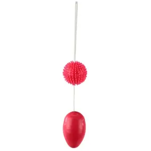 Baile Twins Balls Anal Balls Combinés 1pc pas cher