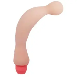 Baile Vibrateurs de danse Flexi Vibe Sensual Spine Vibrator 22cm 1pc pas cher