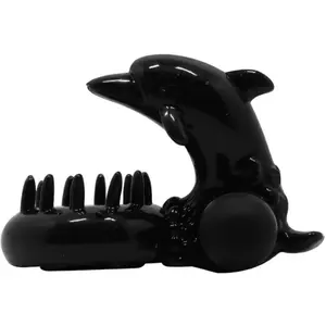 Comparateur de prix : Anneau Vibrant Sweet avec Stimulateur Rabbit Delfin