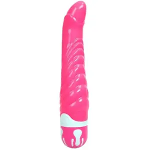 Baile Vibrateurs The Realistic Cock Lila G-Spot 21.8cm 1pc pas cher
