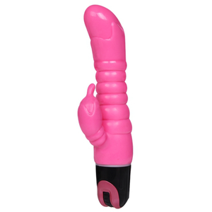 Comparateur de prix : Vibromasseur Rabbit SPEEDY 13 x 3.8 cm 
