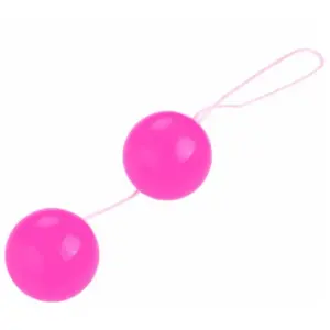Boules Chinoises Unisexes Stimulantes pour Plaisir et Bien-être - RoseVendu parplaisir-up