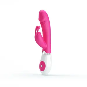 Comparateur de prix : Pretty Love Vibro Rabbit Gene à commande vocale