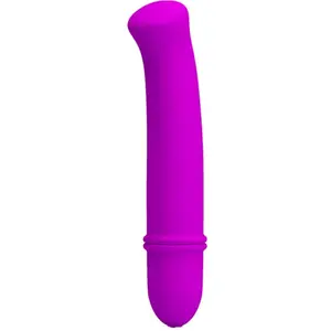 Comparateur de prix : Vibrateur Pretty Love Antony 1pc