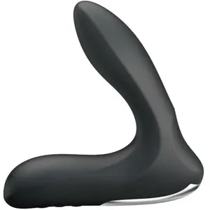 Plug anal vibrant Leonard  pas cher