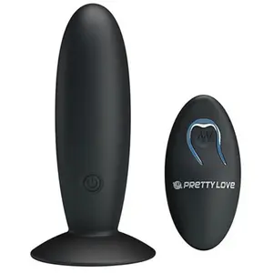 Crazy Bull Pretty Love Plug Anal Debra01346 pas cher