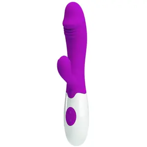 Comparateur de prix : Vibromasseur Rabbit Pretty Love Snappy