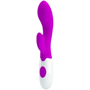 Vibromasseur Rabbit Pretty Love Snappy pas cher