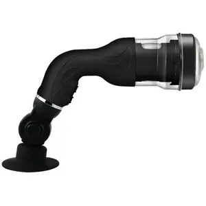 Baile Lover Masturbateur avec Ventouse RotatifVendu pardocmorris